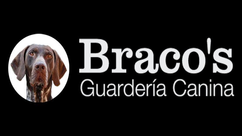 GUARDERIA CANINA BRACOS